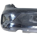 Renault Clio rear bumper 2023-2025 Hatchback Genuine 850237047R