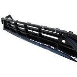 Volvo XC90 R Design front bumper trim valance 2021-2024 Genuine 32345457