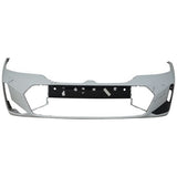 BMW 3 SERIES M Sport FRONT BUMPER G20 Saloon 2023 onward GENUINE 51118085444