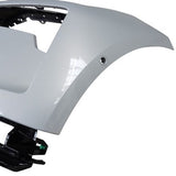 Polestar 4 front bumper 2024-2026 Liftback Genuine Used 80008611