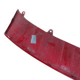 Porsche Macan GTS front bumper valance 2020-2024 Genuine 95B807061D