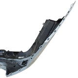 BMW 5 series G60 M Sport rear bumper 2023-2025 Saloon Genuine Used 51128084713