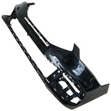 Seat Leon front bumper 2021-2024 Genuine 5FA807221
