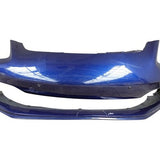 Porsche Panamera Sport Design front bumper 2017-2022 971 Genuine 971807221ACFFF
