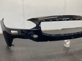 Volvo S90 front bumper upper section 2019 -2021 Genuine pn 31690971