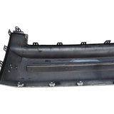 Land Rover Defender front bumper upper grill L663 Genuine L8B2-17820-A