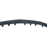 Mercedes Benz GLA AMG front bumper lower grill 2019-2023 Genuine A2478854205