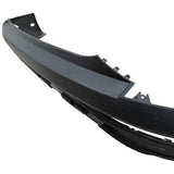 Hyundai Tucson rear bumper 2021-2024 SUV Genuine 86612-N7020