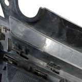 Volkswagen Touareg front bumper upper grill 2011-2015 Genuine 7P6853651A