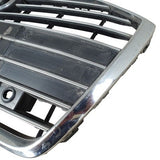 Audi A6 front bumper grill C8 2018-2021 Genuine 4K0853651B