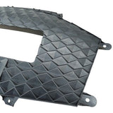 Citroen DS7 front bumper upper grill backing 2018-2023 Genuine 9841684580