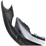 Porsche Taycan front bumper 2019-2023 Genine 9J1807221DFFF