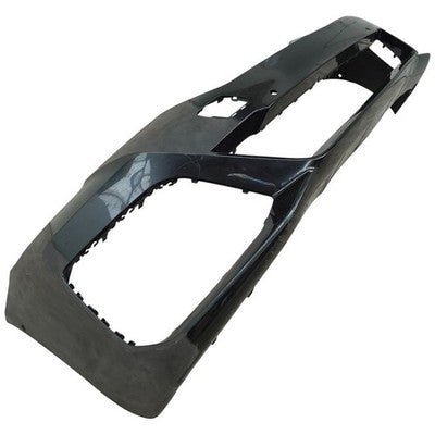 BMW 5 Series M Sport front bumper G30 G31 LCI 2020-2023 Genuine pn 51118098644