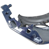 BMW X1 U11 front bumper 2022-2024 SUV Genuine 51119883579