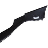 BMW IX rear bumper upper section 2021-2025 SUV Genuine 51128737822