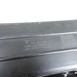 Porsche Boxster cayman front bumper centre grill 982 2016-25 982807681
