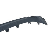 Mercedes Benz GLA AMG front bumper lower grill 2019-2023 Genuine A2478854205