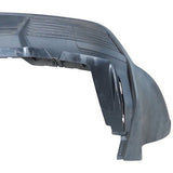 Porsche Taycan Cross turismo rear bumper trim 2019-2023 Genuine 9J0807983FFF