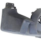 Mini Cooper rear bumper lower 2021-2024 F56 LCI 2 Genuine 9450581