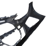 BMW I4 Gran Coupe M Sport front bumper G26 2020-2023 Genuine 51119881896