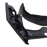 BMW 1 series front bumper F40 Base Line 2019 -2023 Genuine Used 51117459708