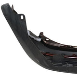 Nissan Qashqai rear bumper 2021-2024 5 Door Genuine 85022 6UA0H
