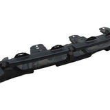 Audi TT front bumper lower fitting trim SE 2007-2010 Genuine 8J0807233