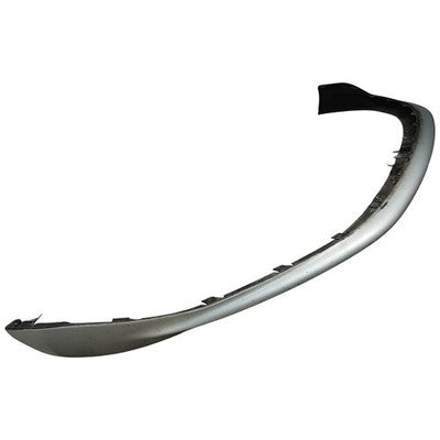 Volvo S80 front bumper lower trim 2007-2012 SUV Genuine 30655100