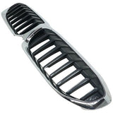BMW 3 SERIES FRONT BUMPER Upper Grill G20 Saloon 2019 2020 GENUINE 5113192976