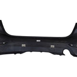 BMW 2 series Gran tourer rear bumper 2015-2018 F45 F46 Genuine 51127333299