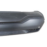Nissan Juke rear bumper lower section 2019-2023 SUV Genuine 850B2 6PA0A