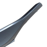 Audi Q7 front bumper lower right trim Genuine 2024-2026 4M0807062G