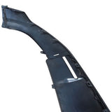 Audi Q2 front bumper lower trim 2017-2020 5 Door SUV Genuine 81A807110B