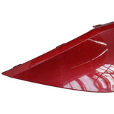 Volkswagen ID4 front bumper centre trim ID.4 2020-2024 Genuine 11A807185A