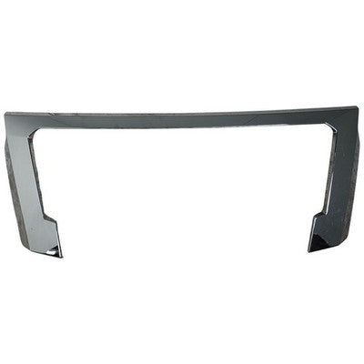 Nissan Primastar front bumper grill chrome trim 2022-2024 Genuine 62385962R