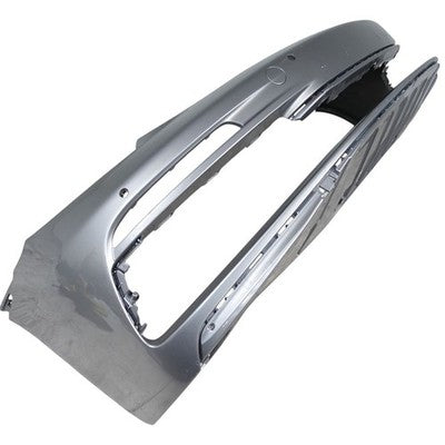Porsche 718 Boxster GTS/ Sport Design front bumper 982 2016-2019 982807796FFF