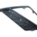 Seat Ibiza front bumper LH grill trim 2017-2019 Hatchback Genuine 6F0853665A