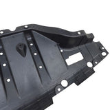 Kia E Niro rear under tray panel 2022-2024 Genuine Used 866A1-A0000