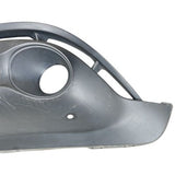 Nissan Juke front bumper lower section facelift 2010-2013 Genuine 62026 1KA1A