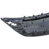 Vauxhall Astra K front bumper upper grill 2015-2019 Genuine 13464791
