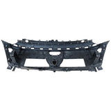 Peugeot 3008 5008 front bumper grill fitting 2024-2026 Genuine 9843792880