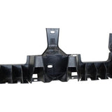 Peugeot 3008 rear bumper support bracket 2020-2023 Genuine 9838234280