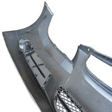 BMW 3 series front bumper E90 E91 SE LCI 2010-2012 Genuine 51117143745