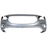 Mercedes Benz GLA front bumper Sport Executive 2023-2025 Genuine A2478859309