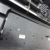 Audi A1 front bumper upper grill 2015-2019 Hatchback Genuine 8XA853651B
