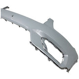 VOLVO XC40 FRONT BUMPER SUV 5 Door 2018 onwards GENUINE pn 31449359