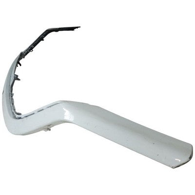 Jaguar F Pace rear bumper centre trim 2021-2024 Facelift Genuine MK83-75018-A