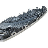 Audi A6 front bumper grill C8 2018-2021 Genuine 4K0853651B
