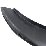 Hyundai Kona N Line front bumper trim 2023-2025 Hybrid Genuine 86577-BE700