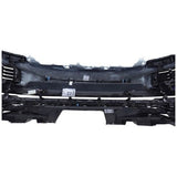 Range Rover Vogue front bumper L405 2013-2017 SUV Genuine pn CK52-17F003-AA